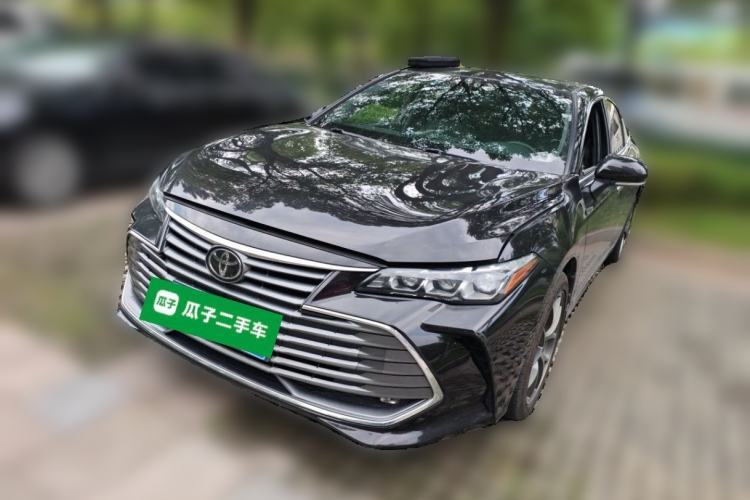 Toyota Avalon 2019 2.0L Luxury Edition China VI Standard d’occasion Guazi used car, China used car export, Used car for sale, Used cars, Cheapest cars for sale