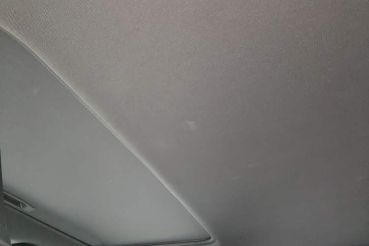 Used Toyota Avalon 2019 2.0L Luxury Edition China VI Standard Headliner