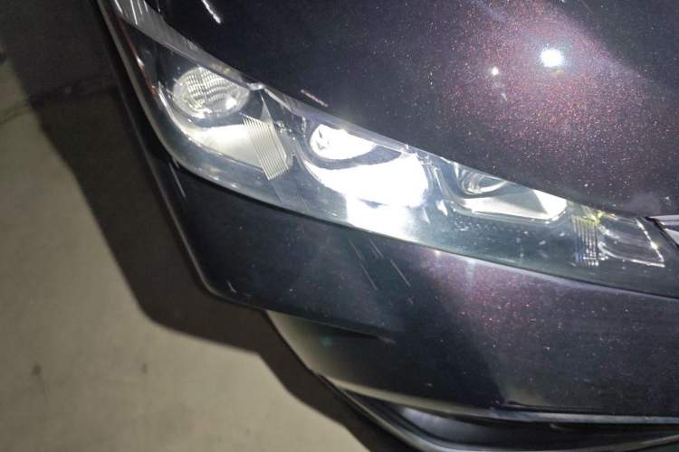 Used Toyota Avalon 2019 Dual-Engine 2.5L Luxury Edition China V Standard Right Front Headlight