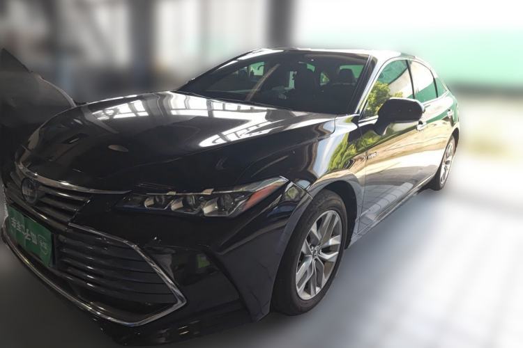 Used Toyota Avalon 2019 Dual-Engine 2.5L Luxury Edition China VI Standard Guazi used car, China used car export, Used car for sale, Used  cars, Cheapest cars for sale