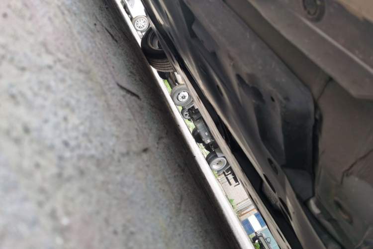 Used Toyota Avalon 2019 2.0L Ambition Edition China VI Chassis Front Right