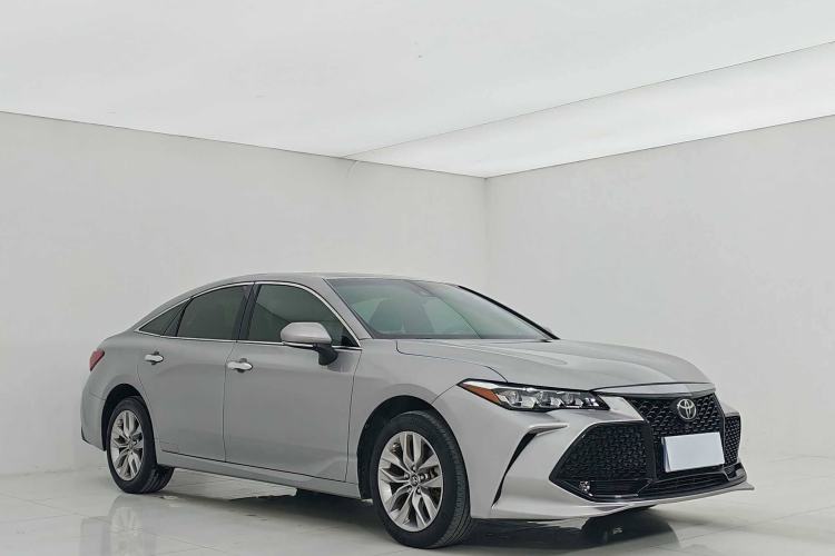 Used Toyota Avalon 2019 2.0L Luxury Edition China VI Standard Exterior 2
