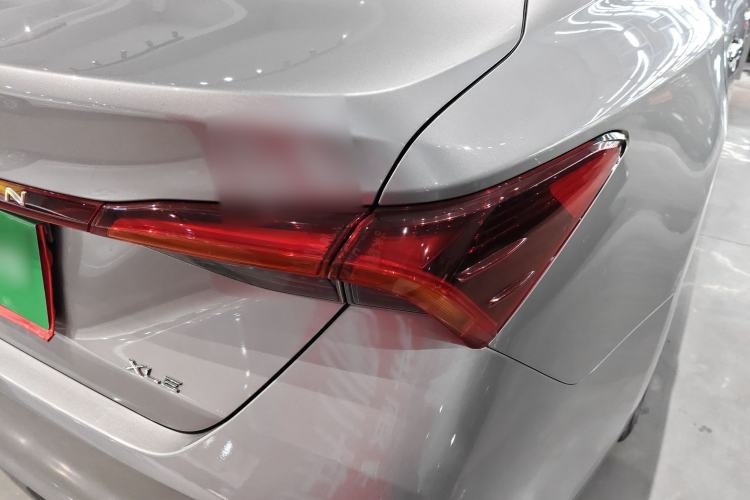 Used Toyota Avalon 2019 2.0L XLE Premium Edition China VI Exterior 6