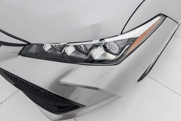 Used Toyota Avalon 2019 2.0L Luxury Edition China VI Standard Exterior 6