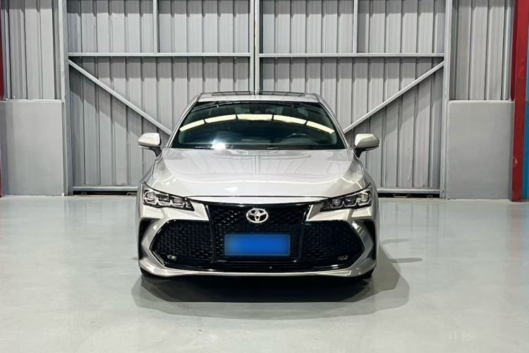 Used Toyota Avalon 2019 2.0L Luxury Edition China VI Standard Exterior 8