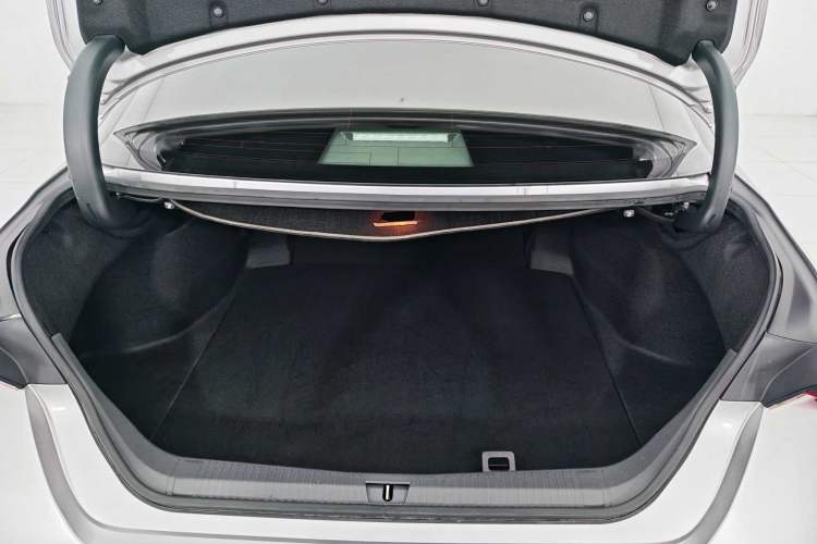 Used Toyota Avalon 2019 2.0L Luxury Edition China VI Standard Interior 6
