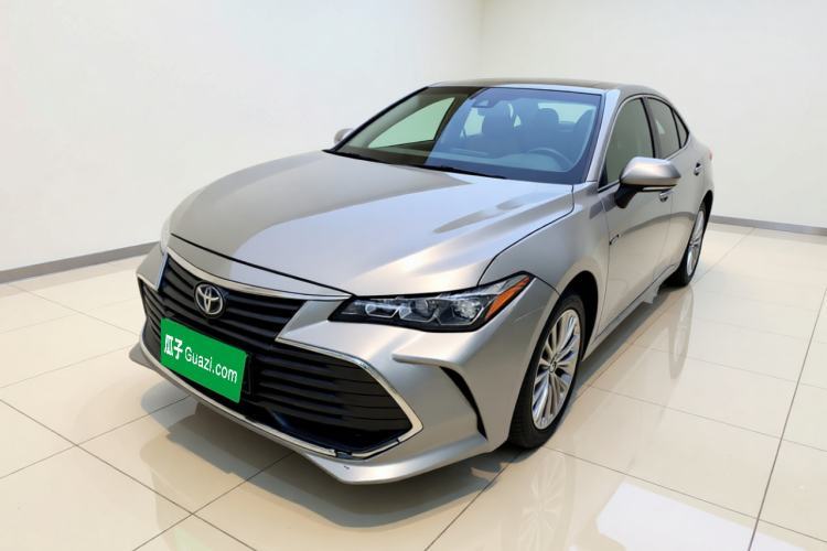 Gebrauchter Toyota Avalon 2019 Dual-Engine 2.5L XLE Prestige Version China VI Standard Guazi used car, China used car export, Used car for sale, Used  cars, Cheapest cars for sale