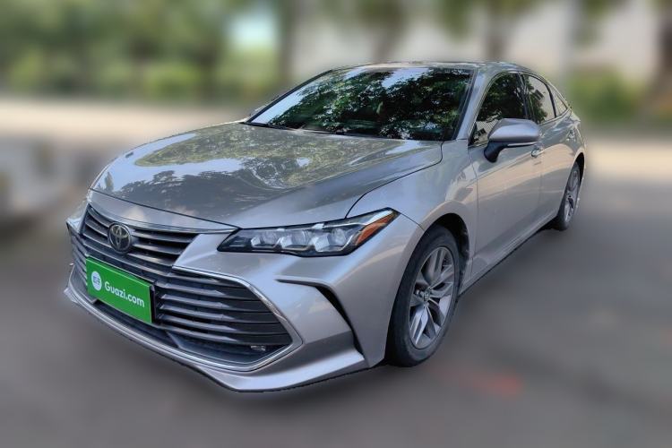 Used Toyota Avalon 2019 2.0L Luxury Edition China VI Standard Guazi used car, China used car export, Used car for sale, Used  cars, Cheapest cars for sale