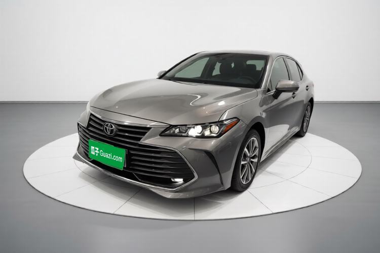 Ojetý Toyota Avalon 2019 2.0L Ambition Edition China VI Guazi used car, China used car export, Used car for sale, Used cars, Cheapest cars for sale