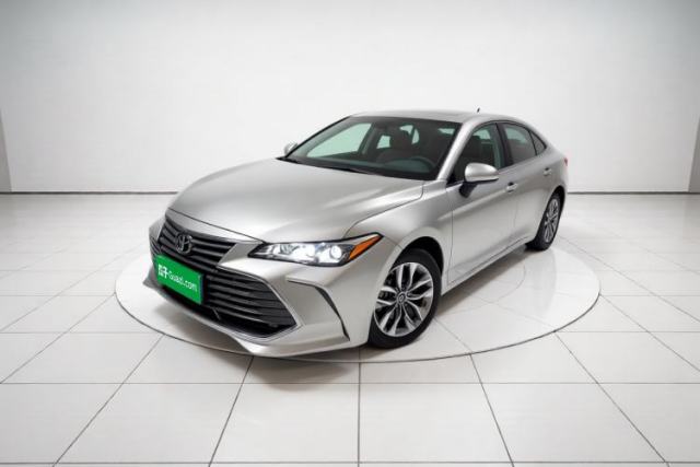 Toyota Avalon 2019 2.0L Luxury Edition China VI Standard usata