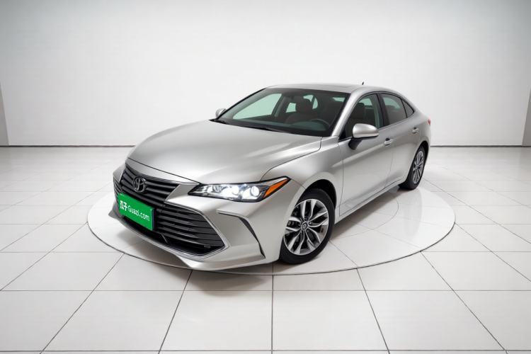 Used Toyota Avalon 2019 2.0L Luxury Edition China VI Standard Guazi used car, China used car export, Used car for sale, Used cars, Cheapest cars for sale