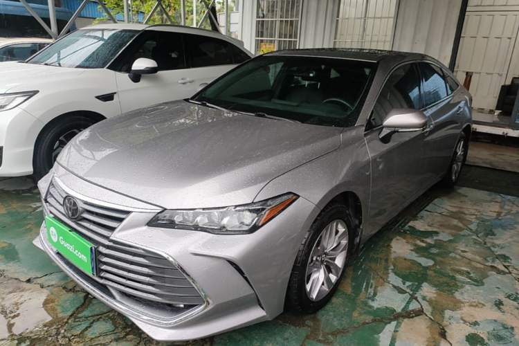 Used Toyota Avalon 2019 2.0L Luxury Edition China VI Standard Guazi used car, China used car export, Used car for sale, Used  cars, Cheapest cars for sale