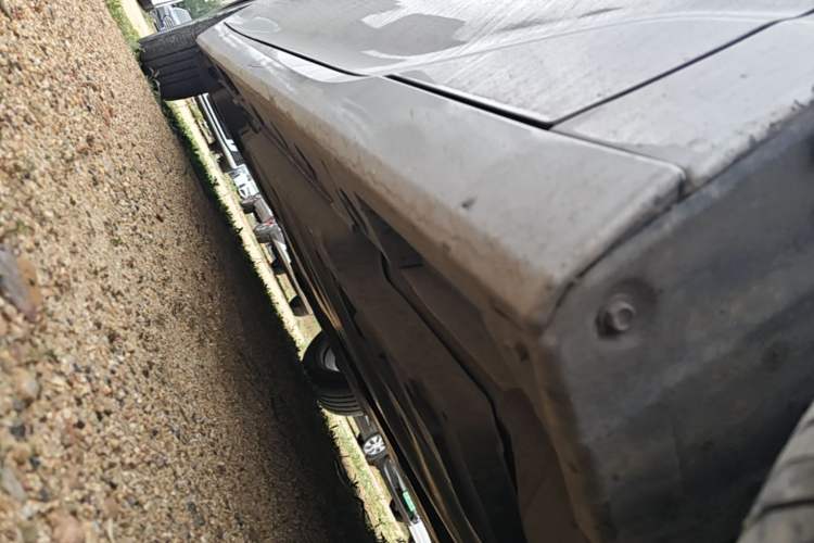Used Toyota Avalon 2019 2.0L Luxury Edition China VI Standard Chassis Front Right