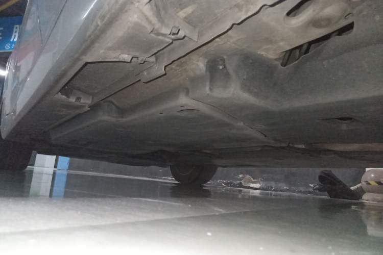 Used Toyota Avalon 2019 2.0L Luxury Edition China VI Standard Chassis Rear Left