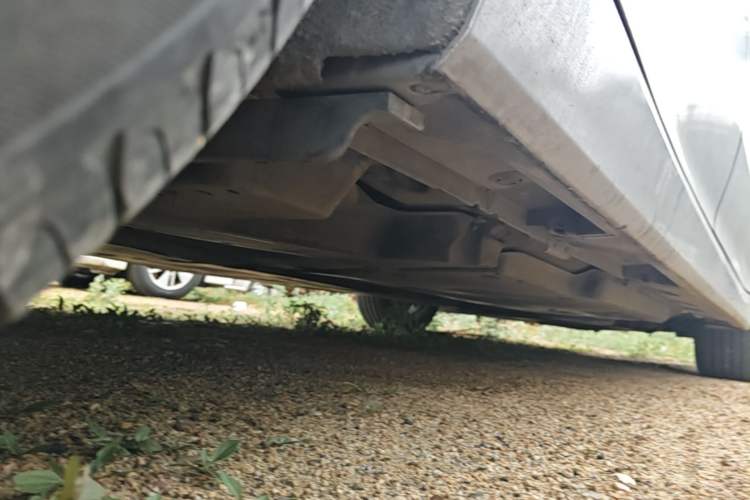 Used Toyota Avalon 2019 2.0L Luxury Edition China VI Standard Chassis Rear Right