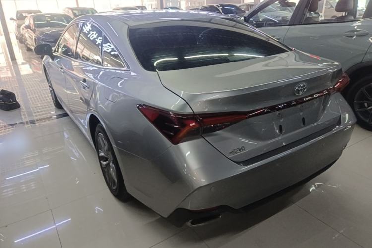 Used Toyota Avalon 2019 2.0L Luxury Edition China VI Standard Exterior 2