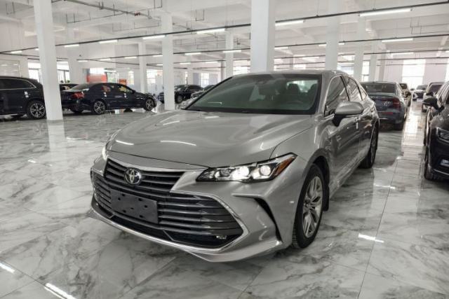 Ojetý Toyota Avalon 2019 2.0L Luxury Edition China VI Standard