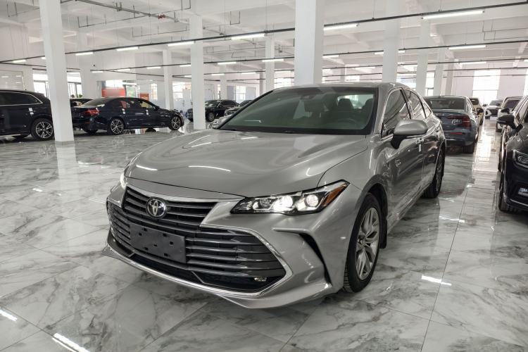 Used Toyota Avalon 2019 2.0L Luxury Edition China VI Standard Guazi used car, China used car export, Used car for sale, Used cars, Cheapest cars for sale