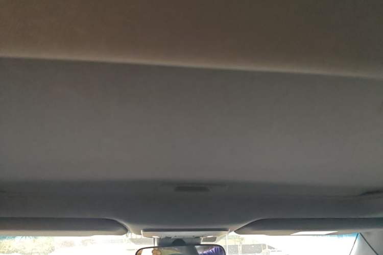 Used Toyota Avalon 2019 2.0L Luxury Edition China VI Standard Headliner