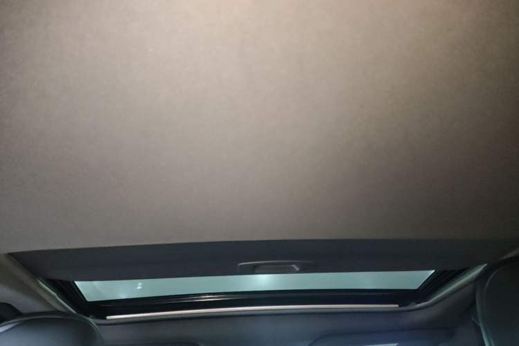Used Toyota Avalon 2019 2.0L Luxury Edition China VI Standard Headliner
