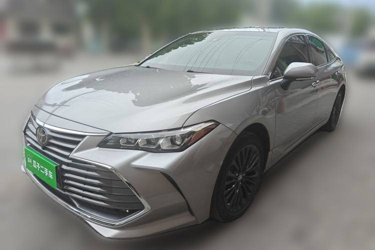 Used Toyota Avalon 2019 2.0L Luxury Edition China VI Standard Guazi used car, China used car export, Used car for sale, Used  cars, Cheapest cars for sale