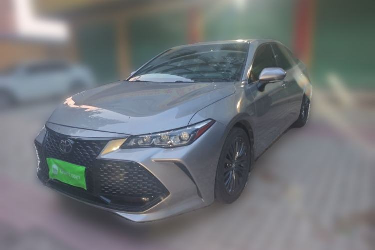 Używany Toyota Avalon 2019 2.0L XLE Premium Edition China VI Guazi used car, China used car export, Used car for sale, Used cars, Cheapest cars for sale