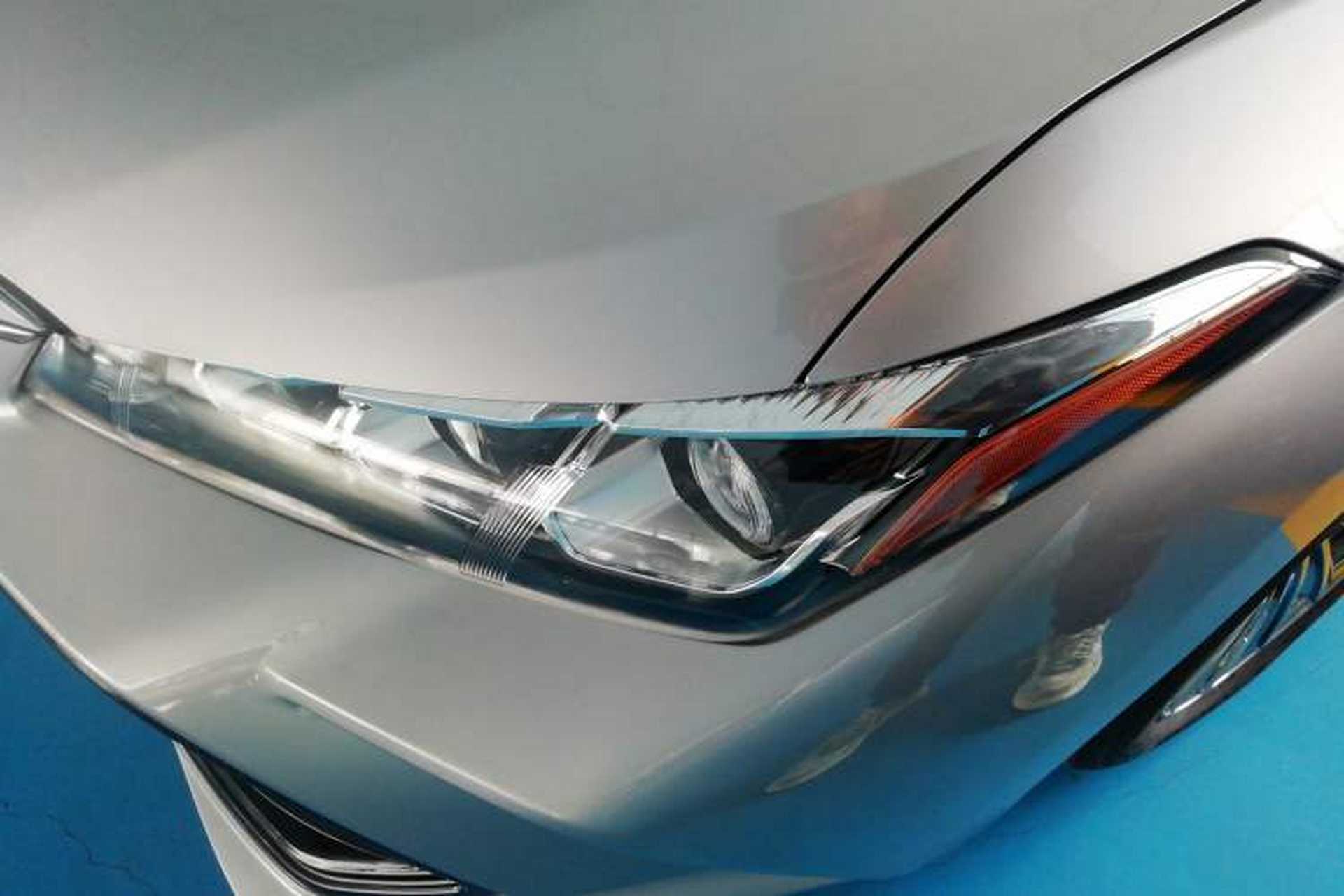 Used Toyota Avalon 2019 Dual-Engine 2.5L Luxury Edition China VI Standard Left Front Headlight