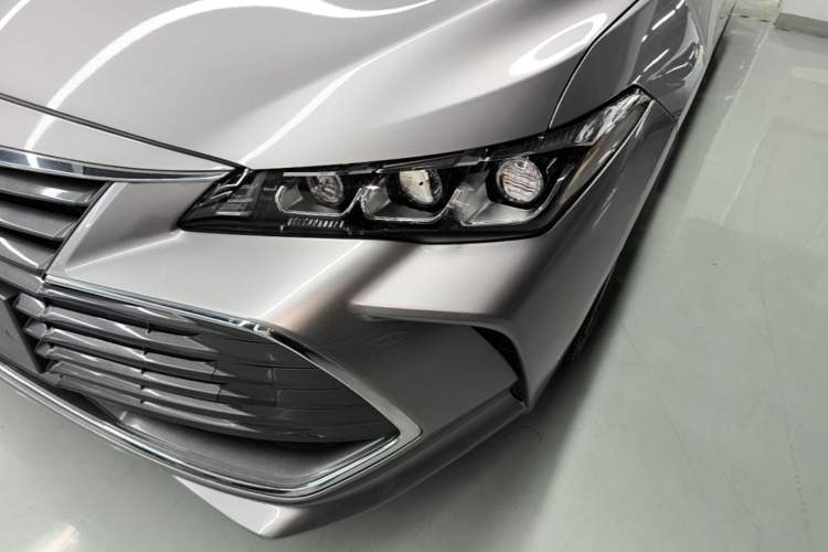 Used Toyota Avalon 2019 2.0L Luxury Edition China VI Standard Left Front Headlight