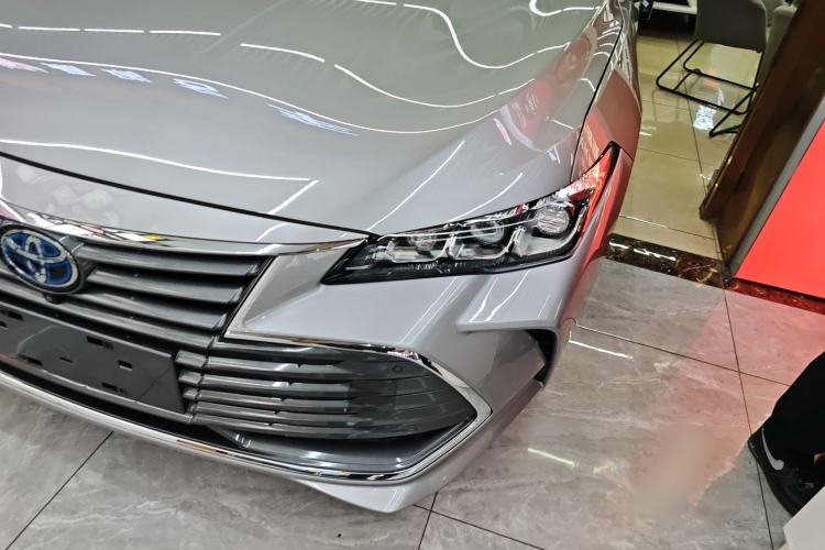 Used Toyota Avalon 2019 Dual-Engine 2.5L XLE Prestige Version China VI Standard Left Front Headlight