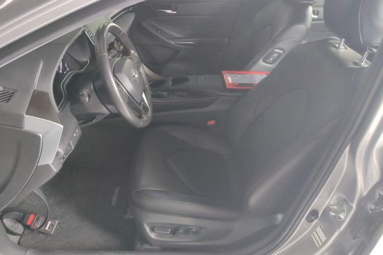 Used Toyota Avalon 2019 2.0L Luxury Edition China VI Standard Left Front Seat