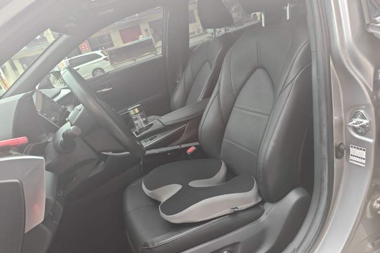 Used Toyota Avalon 2019 2.0L Luxury Edition China VI Standard Left Front Seat