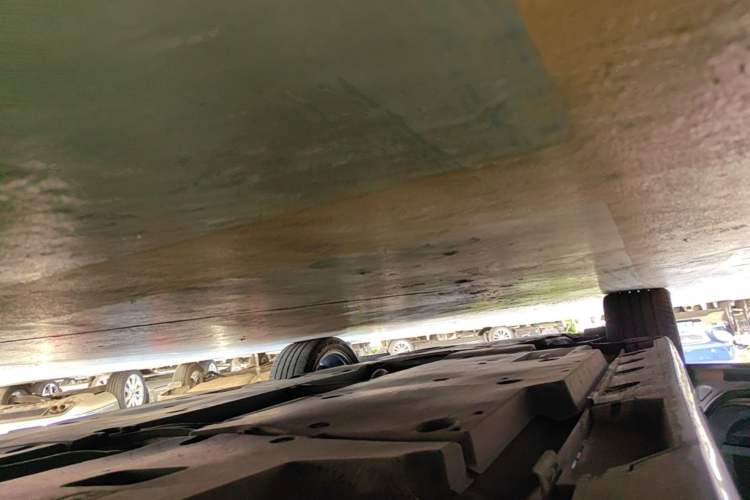 Used Toyota Avalon 2019 2.5L Touring Premium Version China VI Standard Left Side Sill