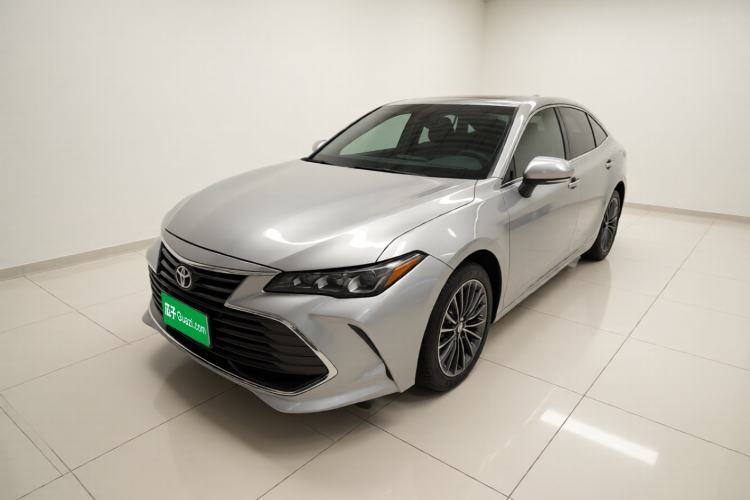 Used Toyota Avalon 2019 2.0L XLE Premium Edition China VI Guazi used car, China used car export, Used car for sale, Used  cars, Cheapest cars for sale