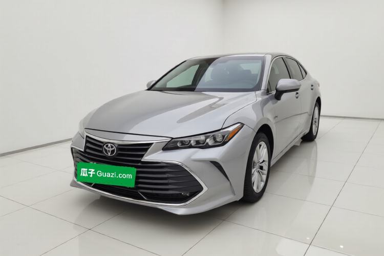 Used Toyota Avalon 2019 2.0L Luxury Edition China VI Standard Guazi used car, China used car export, Used car for sale, Used Toyota cars, Cheapest cars for sale
