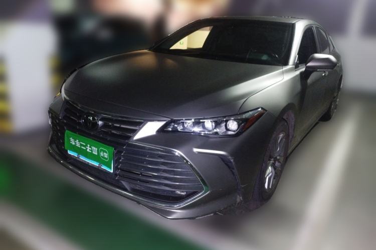 Gebrauchter Toyota Avalon 2019 2.0L Luxury Edition China VI Standard Guazi used car, China used car export, Used car for sale, Used  cars, Cheapest cars for sale