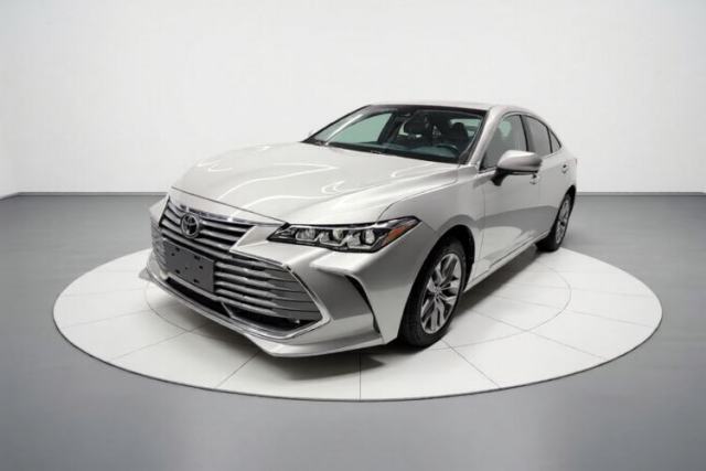 Ojetý Toyota Avalon 2019 2.0L Luxury Edition China VI Standard