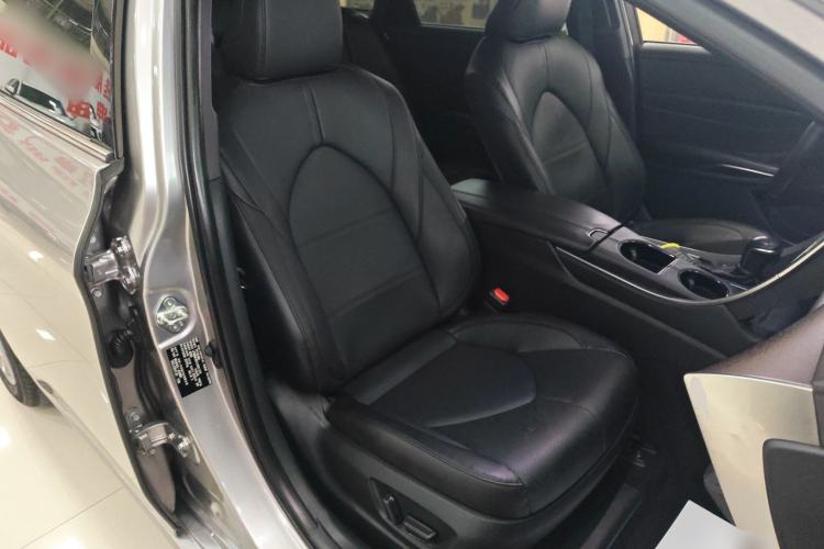 Used Toyota Avalon 2019 2.0L Luxury Edition China VI Standard Right Front Seat