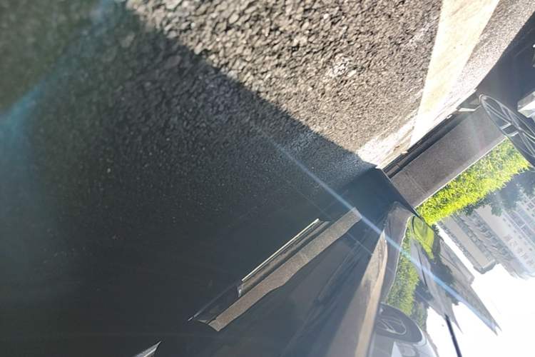 Used Toyota Avalon 2019 2.0L Luxury Edition China VI Standard Right Side Sill