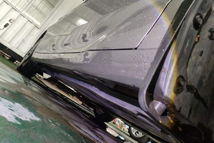 Used Toyota Avalon 2019 2.0L Luxury Edition China VI Standard Right Side Sill