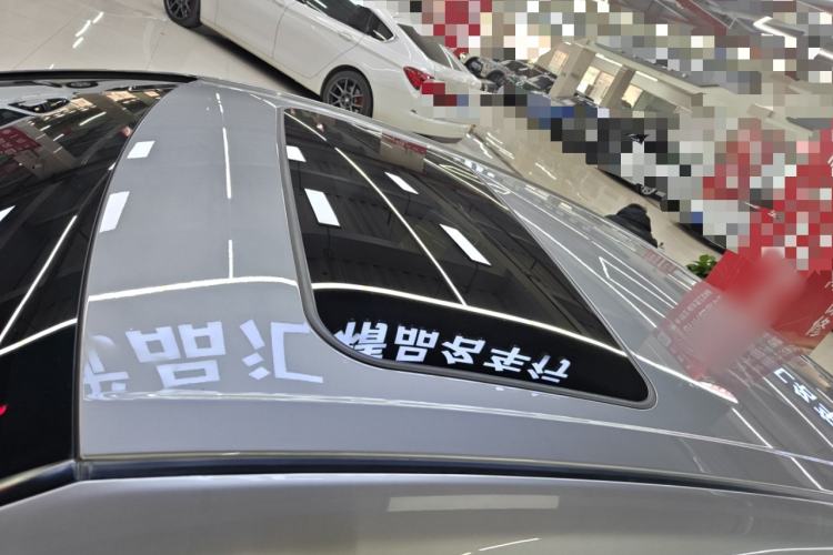 Used Toyota Avalon 2019 2.0L Luxury Edition China VI Standard Roof