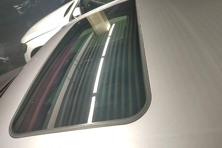 Used Toyota Avalon 2019 2.0L XLE Premium Edition China VI Roof