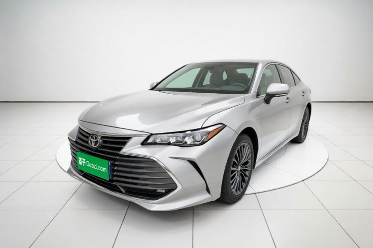 Used Toyota Avalon 2019 2.0L XLE Premium Edition China VI Guazi used car, China used car export, Used car for sale, Used cars, Cheapest cars for sale