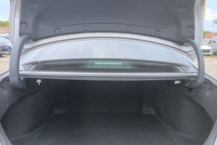 Used Toyota Avalon 2019 2.5L Touring Premium Version China VI Standard Trunk