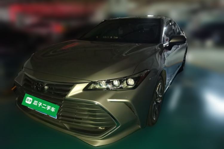 Used Toyota Avalon 2019 2.0L Luxury Edition China VI Standard Guazi used car, China used car export, Used car for sale, Used  cars, Cheapest cars for sale