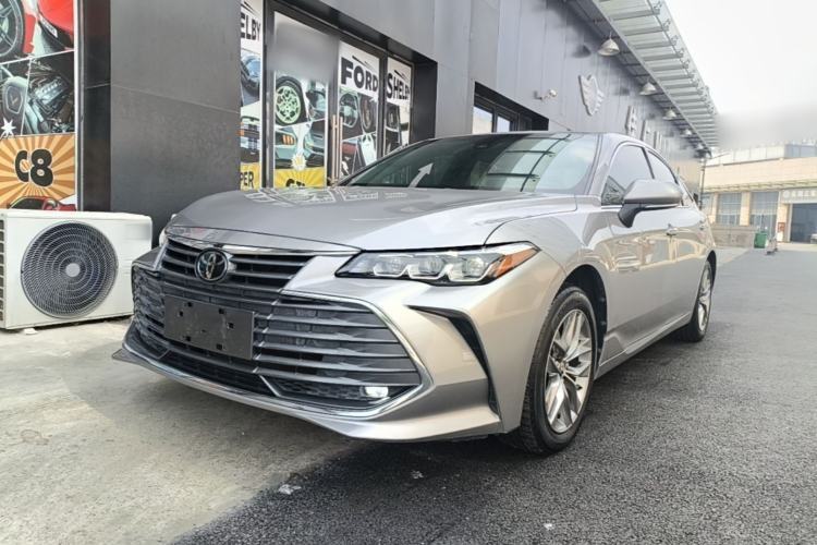 Ojetý Toyota Avalon 2019 2.0L Ambition Edition China VI Guazi used car, China used car export, Used car for sale, Used cars, Cheapest cars for sale