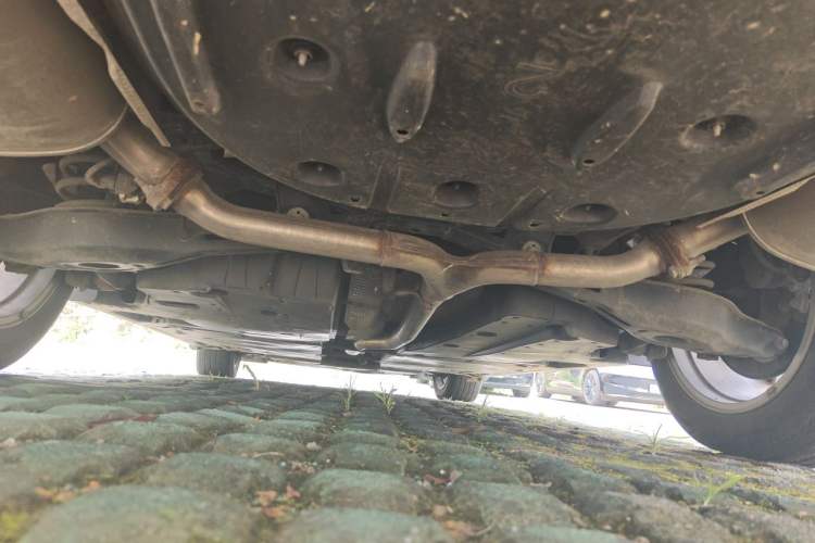 Used Toyota Avalon 2019 2.0L Luxury Edition China VI Standard Chassis Rear