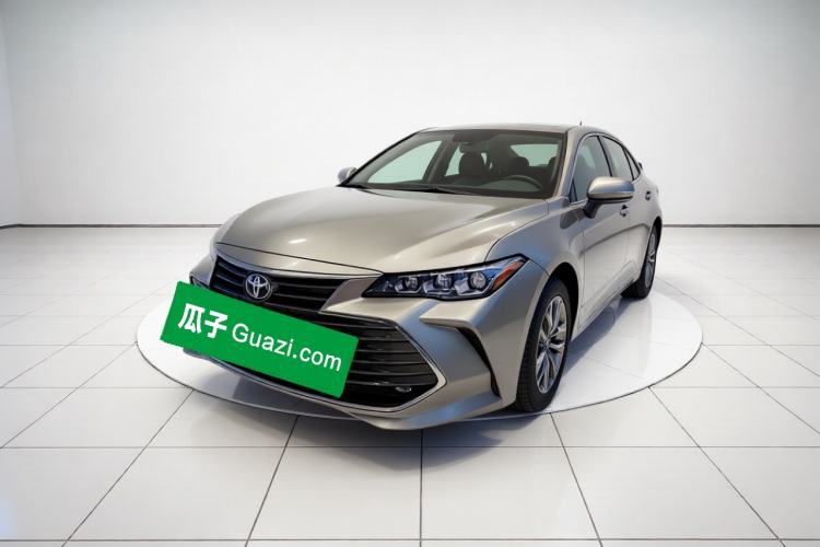 Used Toyota Avalon 2019 Dual-Engine 2.5L Luxury Edition China VI Standard Guazi used car, China used car export, Used car for sale, Used  cars, Cheapest cars for sale