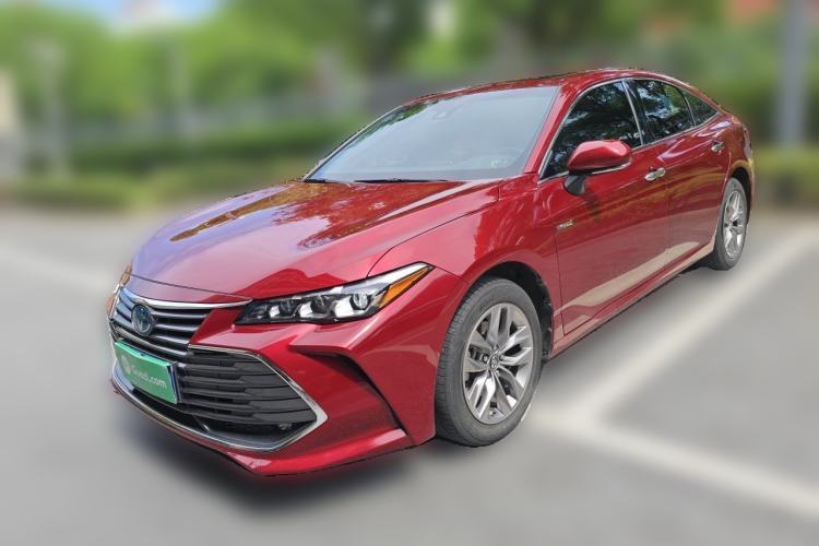 Used Toyota Avalon 2019 Dual-Engine 2.5L Luxury Edition China VI Standard Guazi used car, China used car export, Used car for sale, Used  cars, Cheapest cars for sale