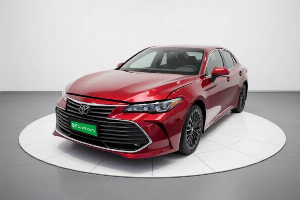 Toyota Avalon 2019