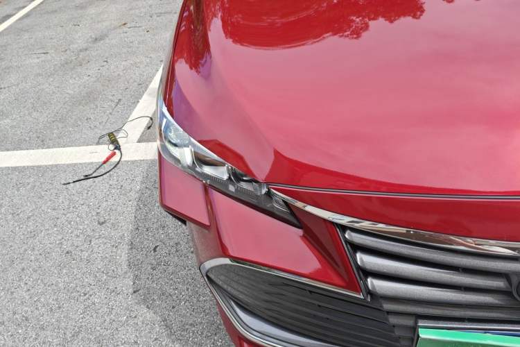 Used Toyota Avalon 2019 Dual-Engine 2.5L Luxury Edition China VI Standard Right Front Headlight